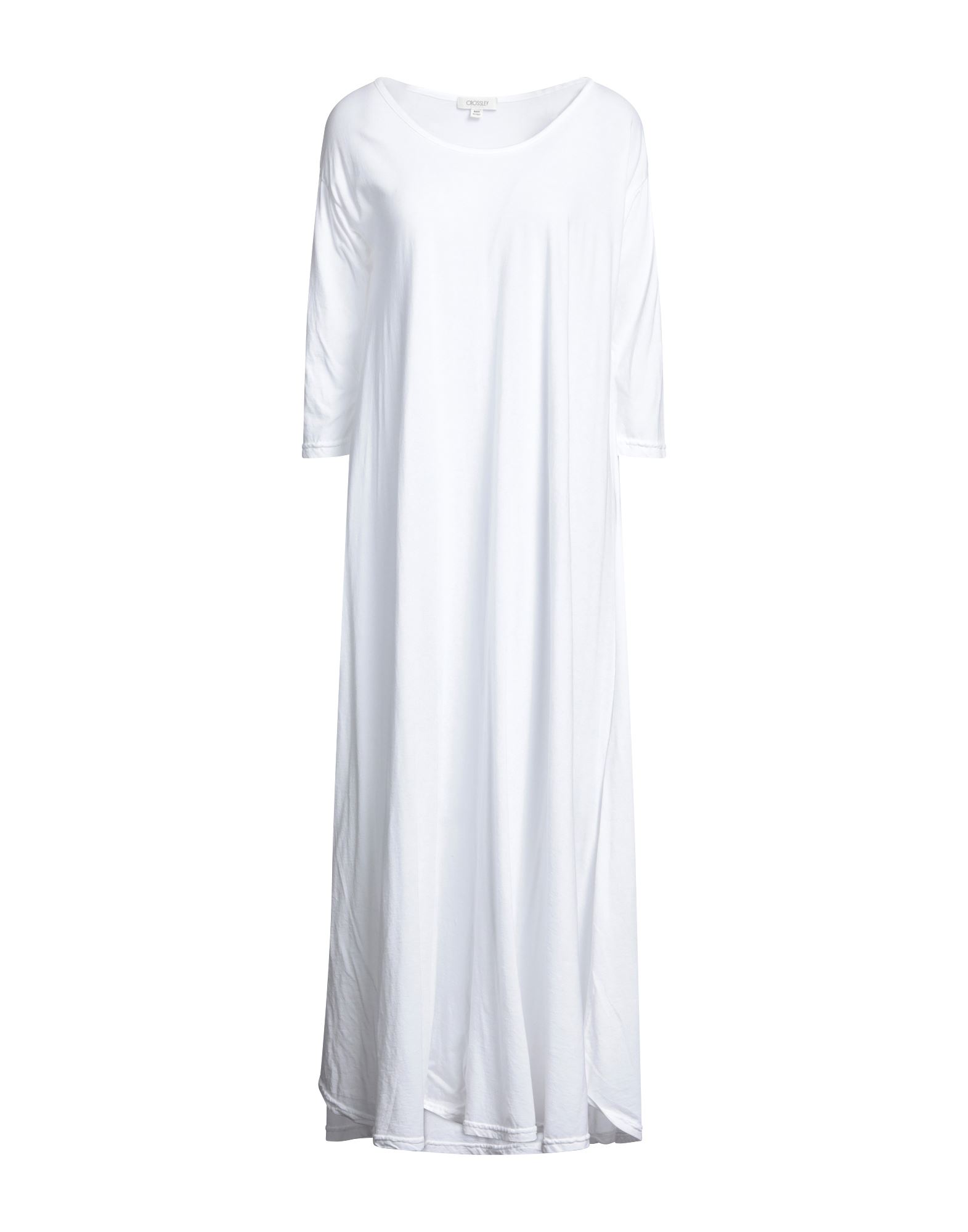 Crossley Long Dresses In White
