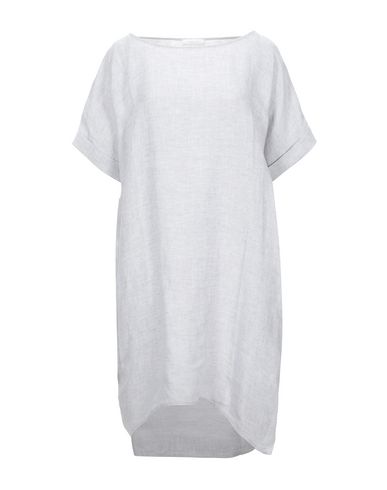Короткое платье HOMEWARD CLOTHES 15006193ms