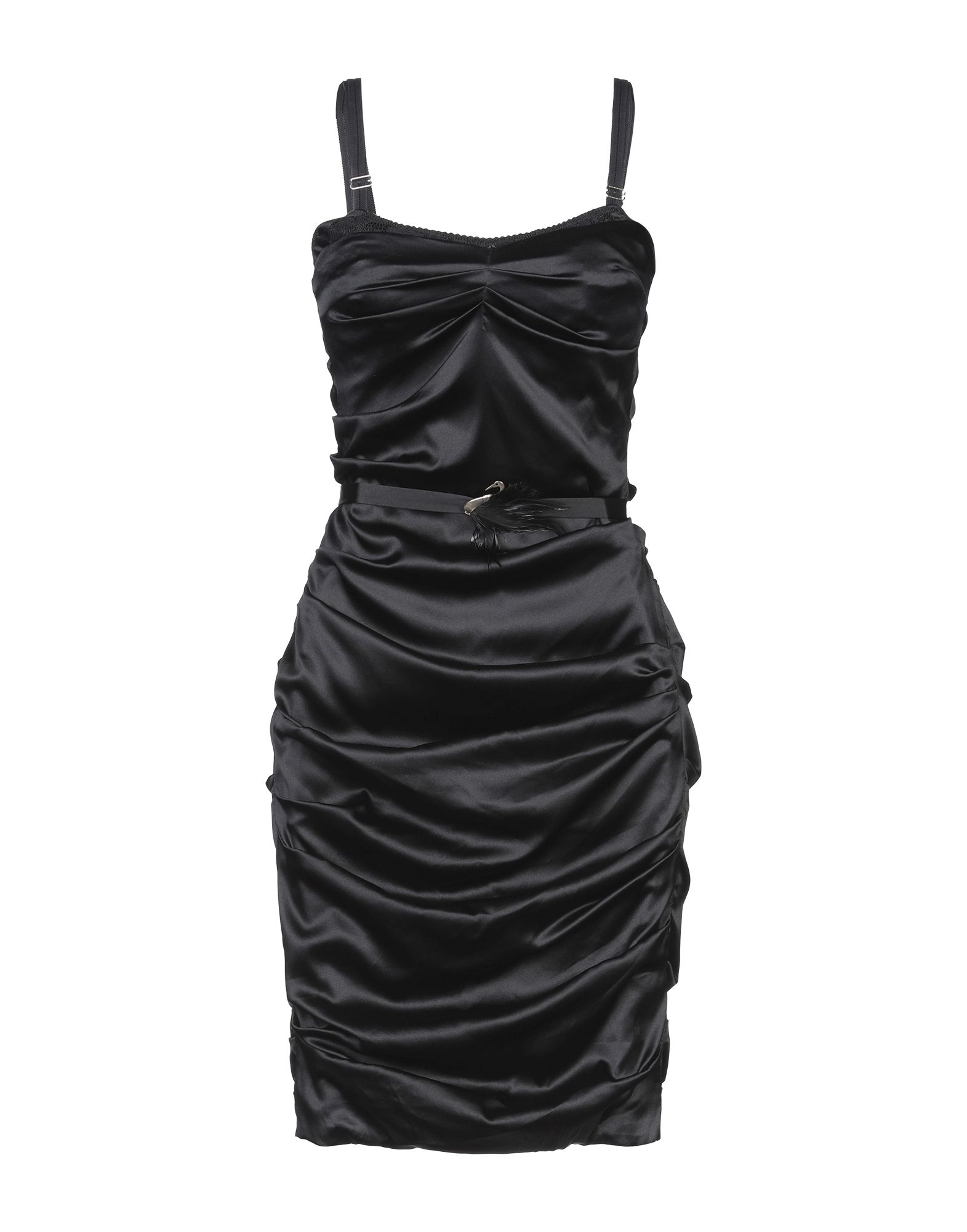 ELISABETTA FRANCHI Короткое платье