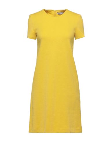 Короткое платье HARRIS WHARF LONDON