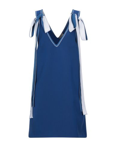 Короткое платье MRZ 15006416ux
