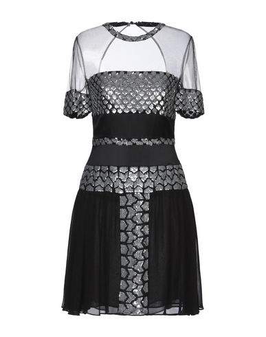 Короткое платье TEMPERLEY LONDON 15006452jm
