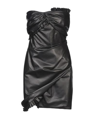 фото Короткое платье Versace