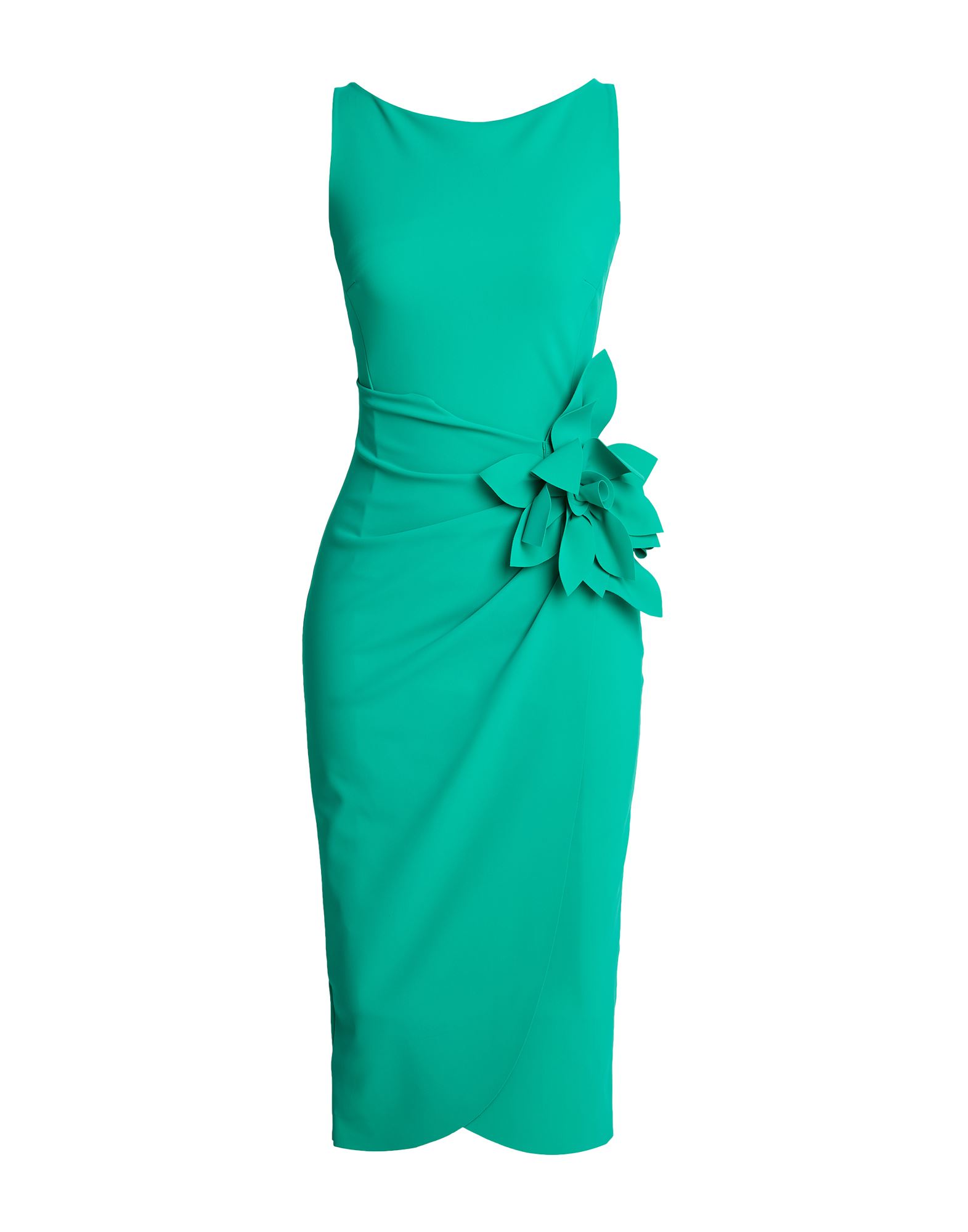CHIARA BONI LA PETITE ROBE CHIARA BONI LA PETITE ROBE ΦΟΡΕΜΑΤΑ Midi φόρεμα