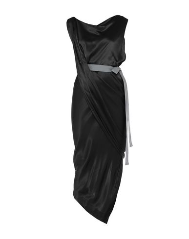 Длинное платье Vivienne Westwood Anglomania 15006747IC