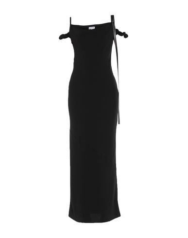 Длинное платье Loewe 15006850KX