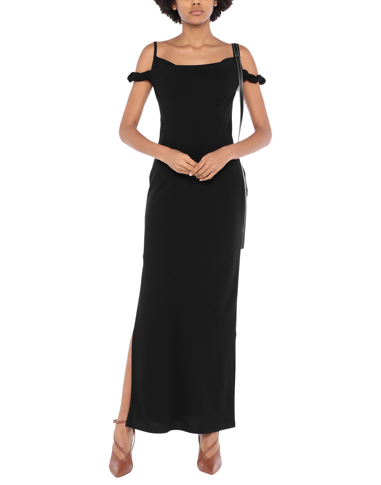  Loewe - Kleider - Maxi-kleider - On Yoox.com 