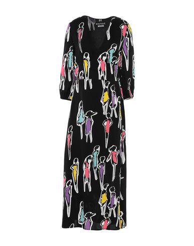 Длинное платье