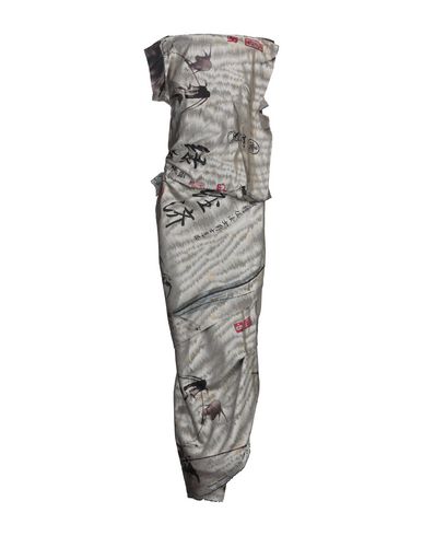 Платье длиной 3/4 Vivienne Westwood 15007060MO
