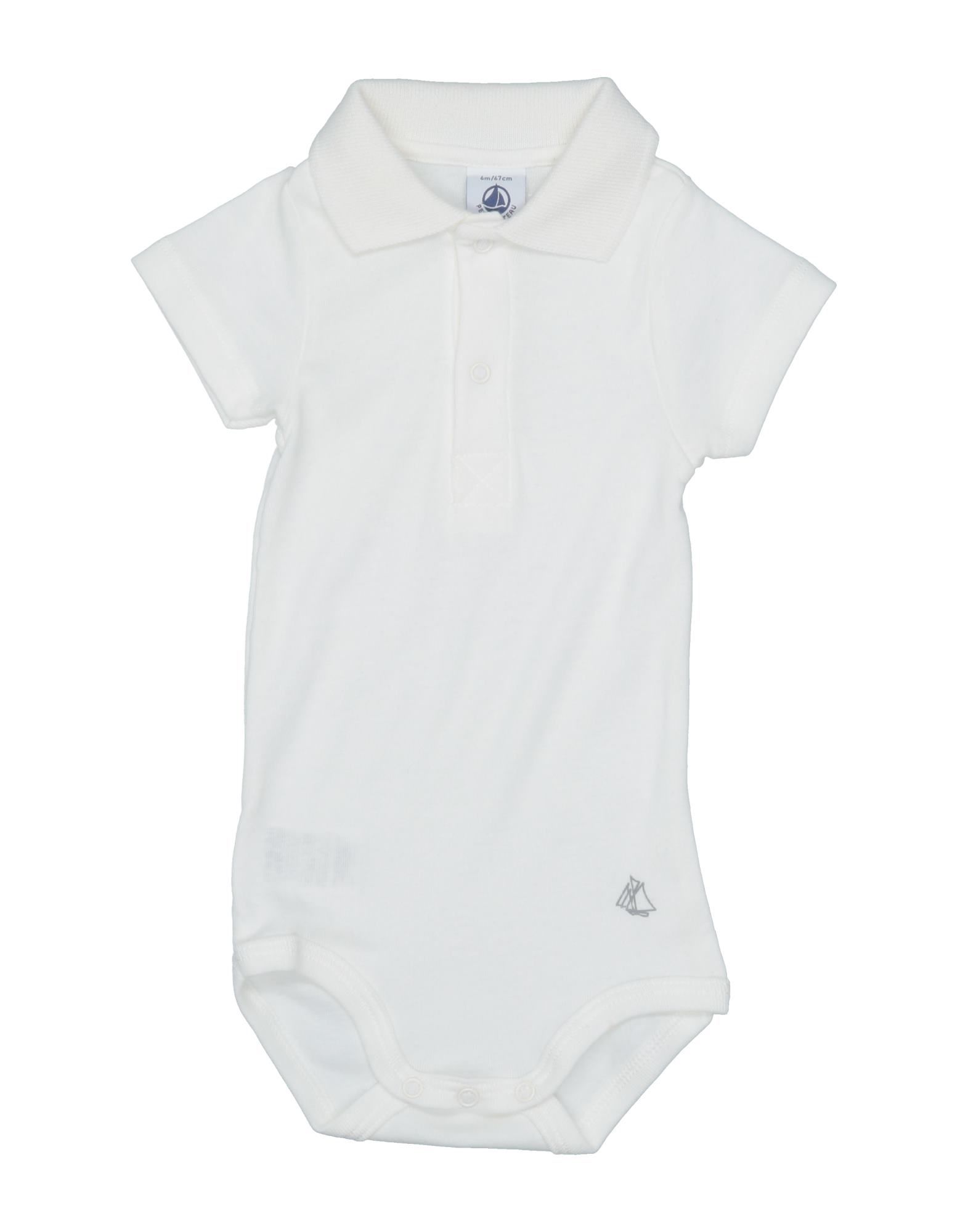  Petit Bateau - Neugeborene - Strampelanzüge - On Yoox.com 