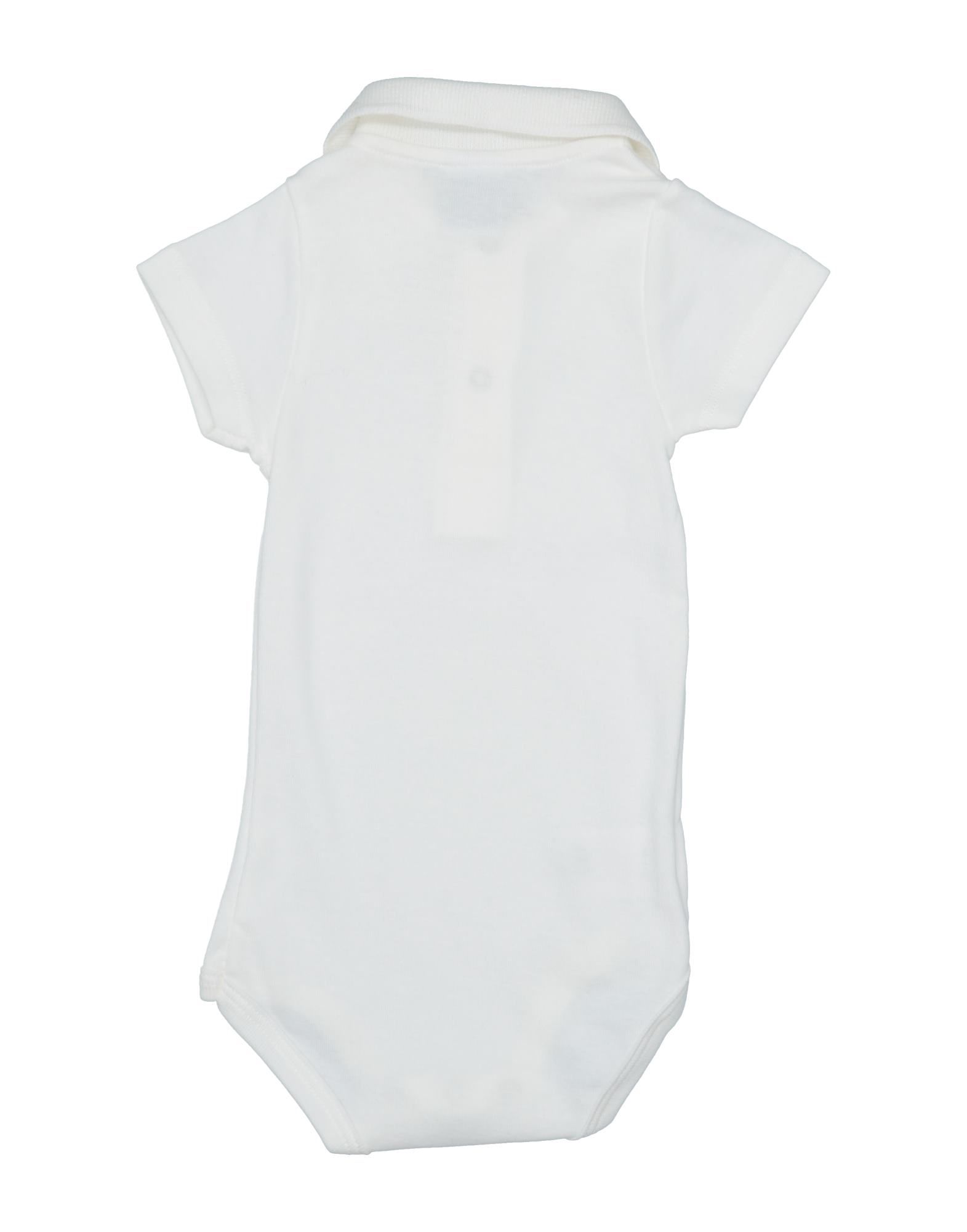  Petit Bateau - Neugeborene - Strampelanzüge - On Yoox.com 