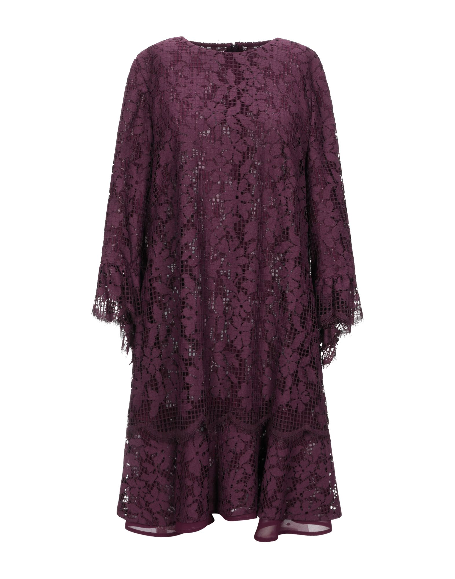 TALBOT RUNHOF Короткое платье