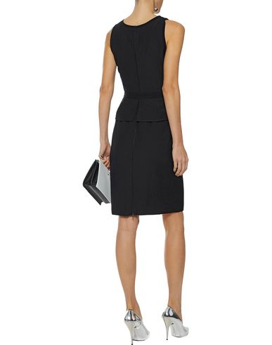 Короткое платье Narciso Rodriguez 15007193SQ