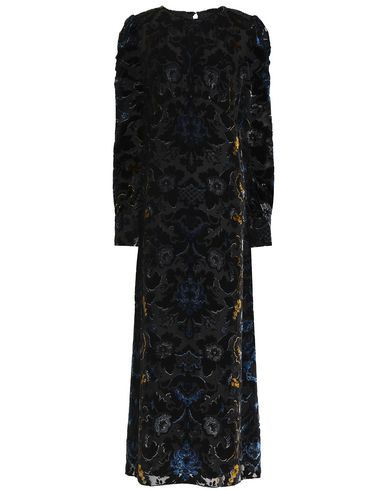 Длинное платье Anna Sui 15007507ID