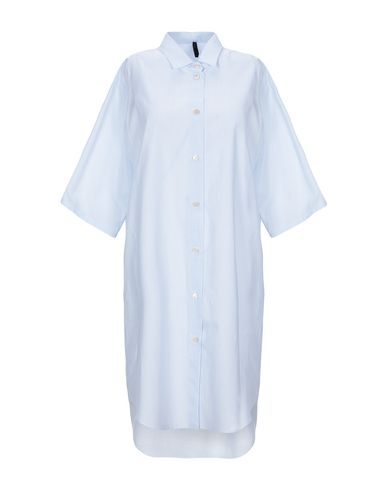 Короткое платье BEN TAVERNITI™ UNRAVEL PROJECT 15007586AT