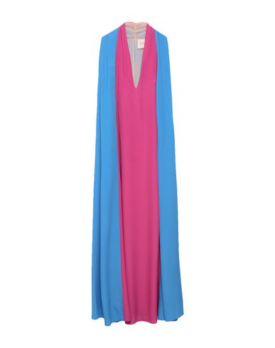 Длинное платье SE-TA Rosy Iacovone 15007818sv