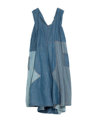 Платье длиной 3/4 TRICOT COMME DES GARÇONS 15008183cx