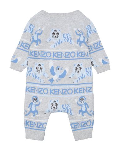 фото Детский комбинезон Kenzo