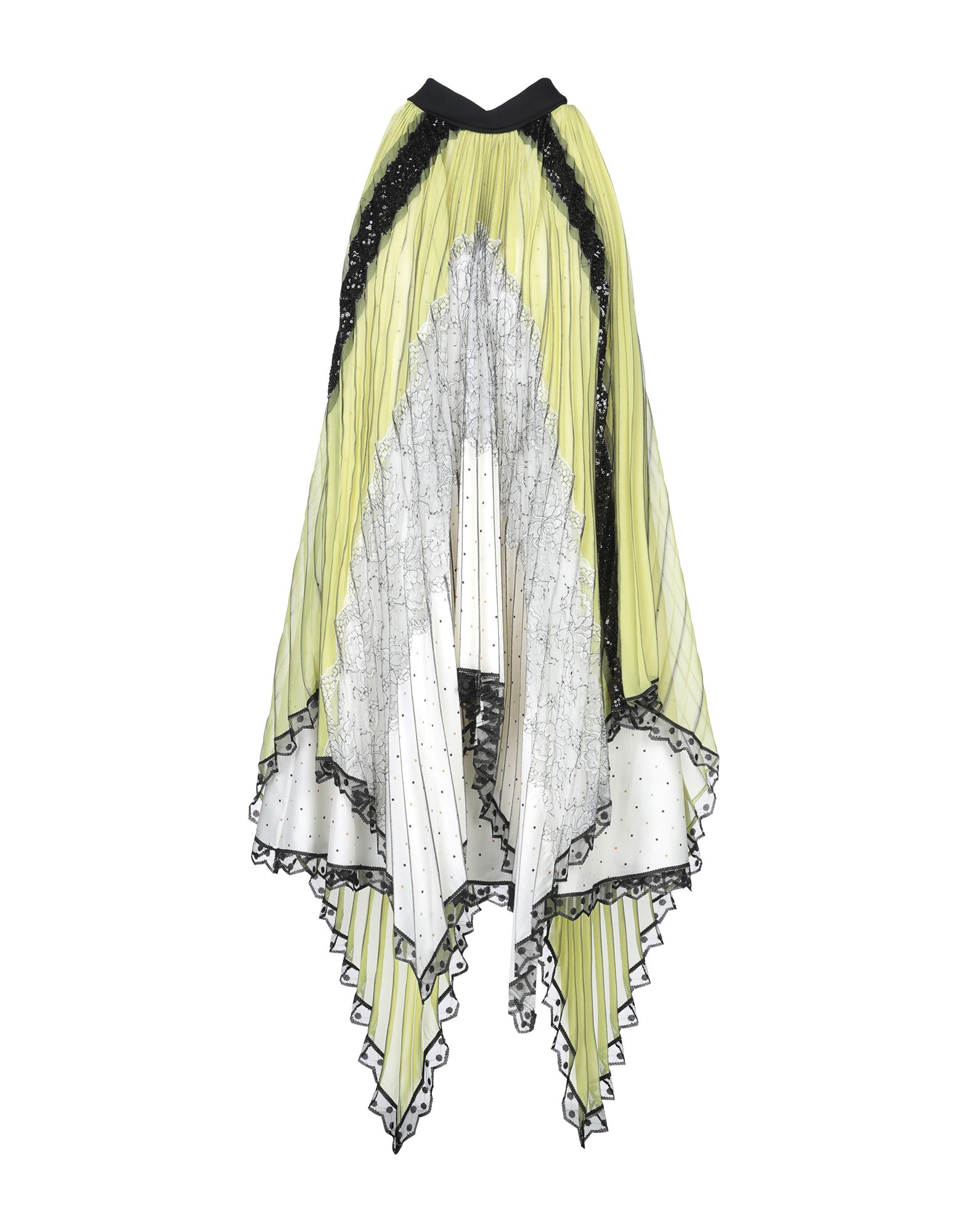 ANTONIO MARRAS Короткое платье