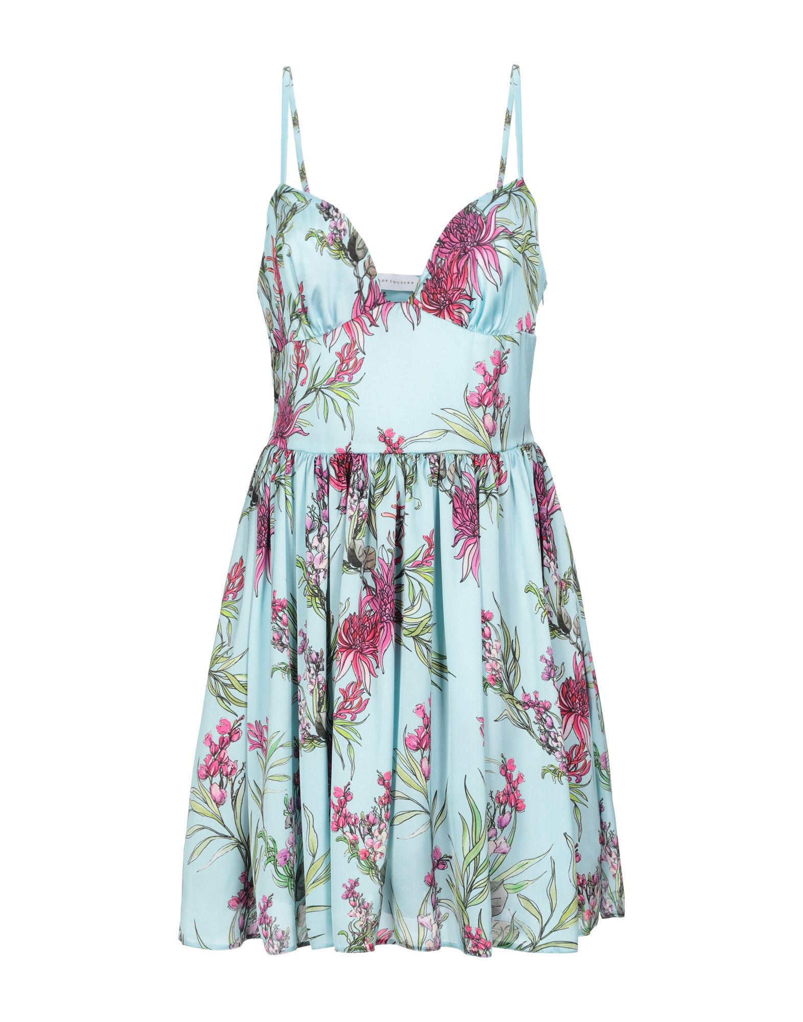 MATILDE COUTURE ΦΟΡΕΜΑΤΑ Μίνι φόρεμα