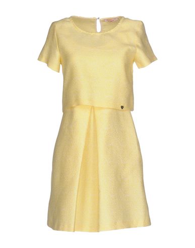 Короткое платье Blugirl Blumarine 15008863JI