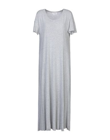 Платье длиной 3/4 American Vintage 15009024mg