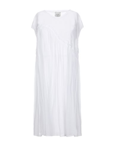 Короткое платье Alysi 15009055CP