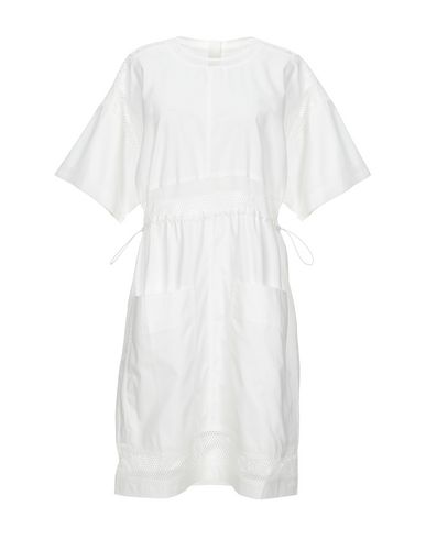 Короткое платье PROENZA SCHOULER PSWL 15009060nk