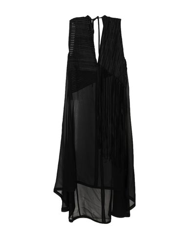 Платье длиной 3/4 Ilaria Nistri 15009291mr