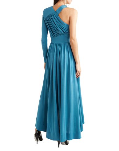 Длинное платье Givenchy 15009337SB