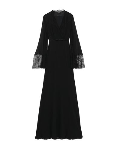 Длинное платье GIAMBATTISTA VALLI 
