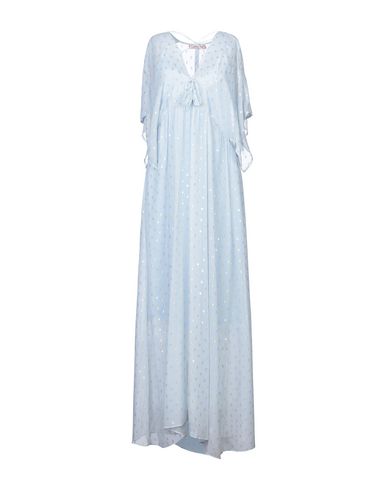 Длинное платье