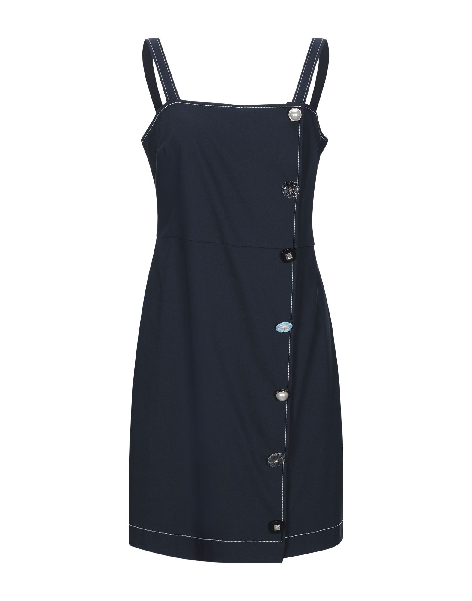  Vivetta - Kleider - Mini-kleider - On Yoox.com 