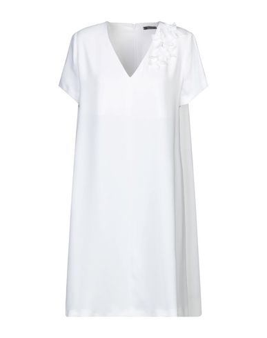 Короткое платье HANITA 15010114wk