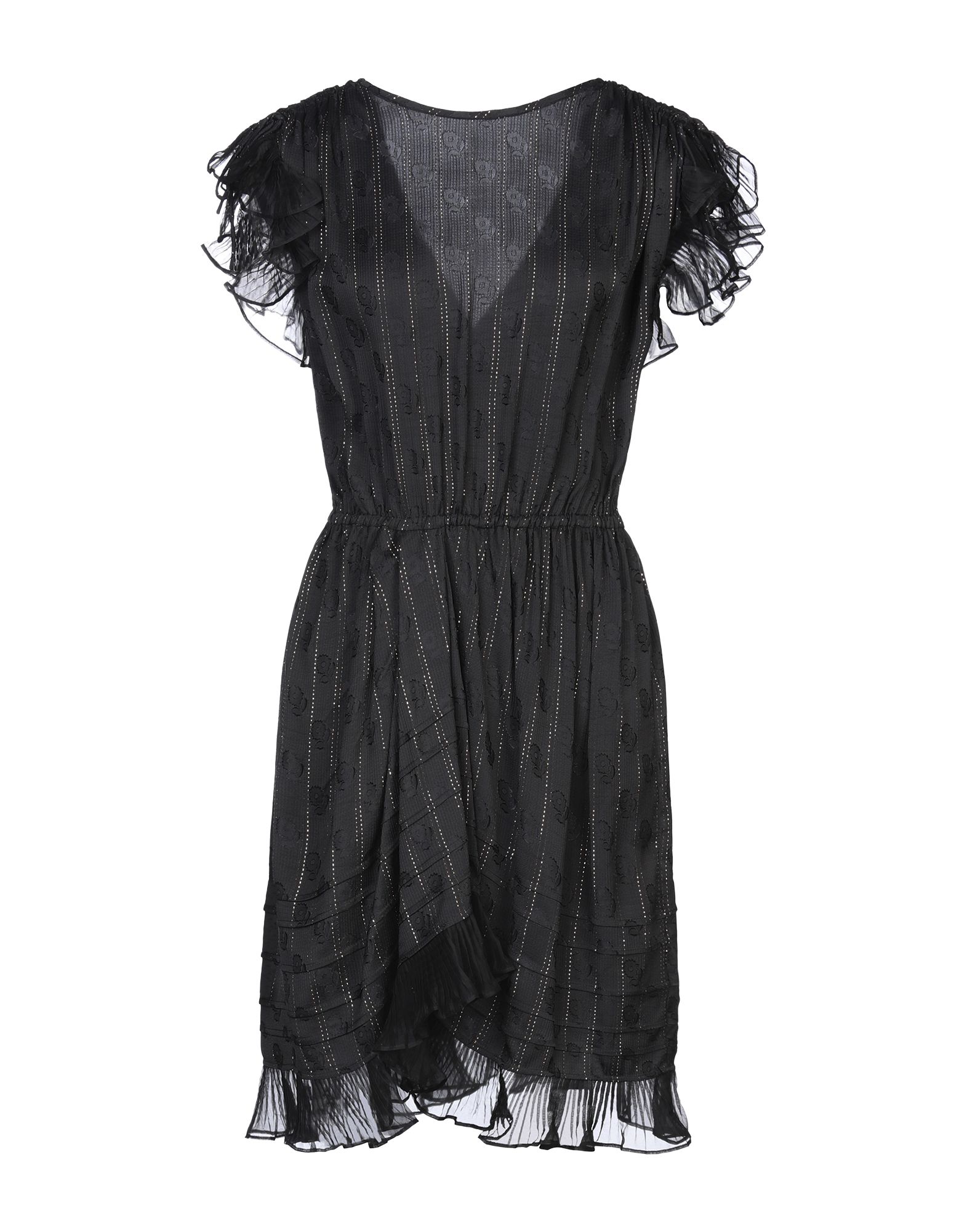 ISABEL MARANT Short dresses - Item 15010170