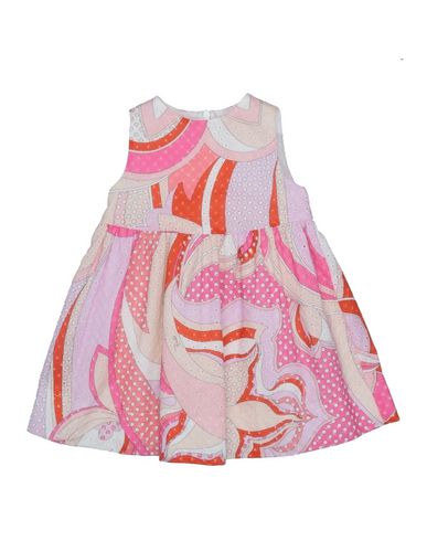 Платье для малыша EMILIO PUCCI