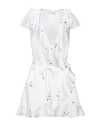Короткое платье CHIARA FERRAGNI 15010366kd