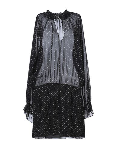 Короткое платье Yves Saint Laurent 15010455ON