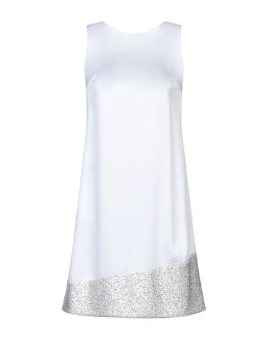 Короткое платье AMINA RUBINACCI 15010487NV
