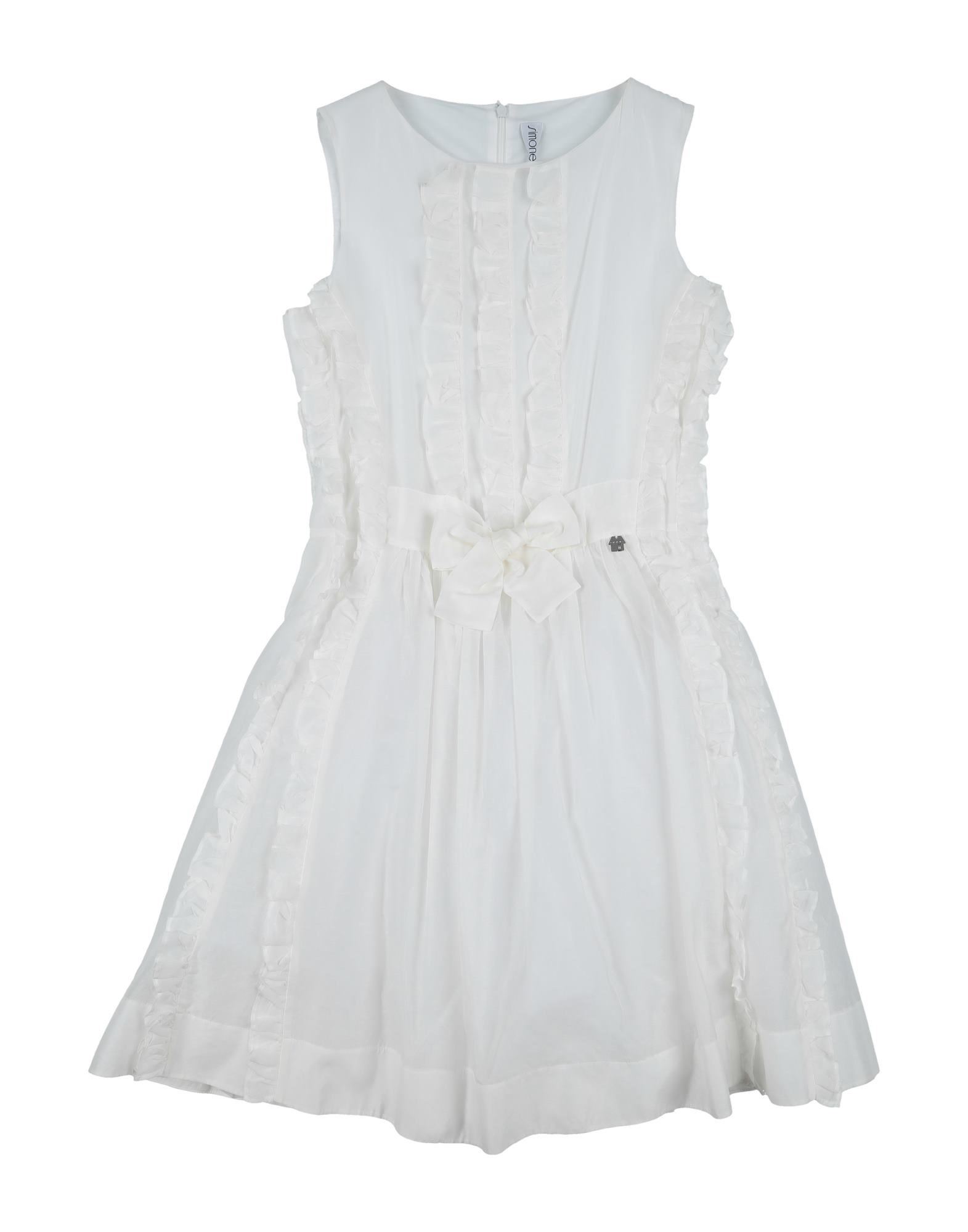  Simonetta - Kleider - Kinderkleider - On Yoox.com 