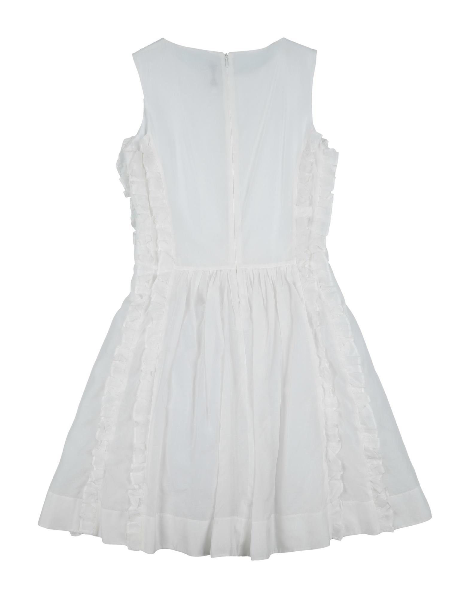  Simonetta - Kleider - Kinderkleider - On Yoox.com 