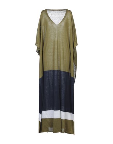 Длинное платье ANTONIA ZANDER 15010586WH