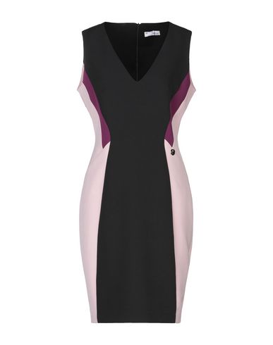 Платье до колена TUWE ITALIA 15010693mx