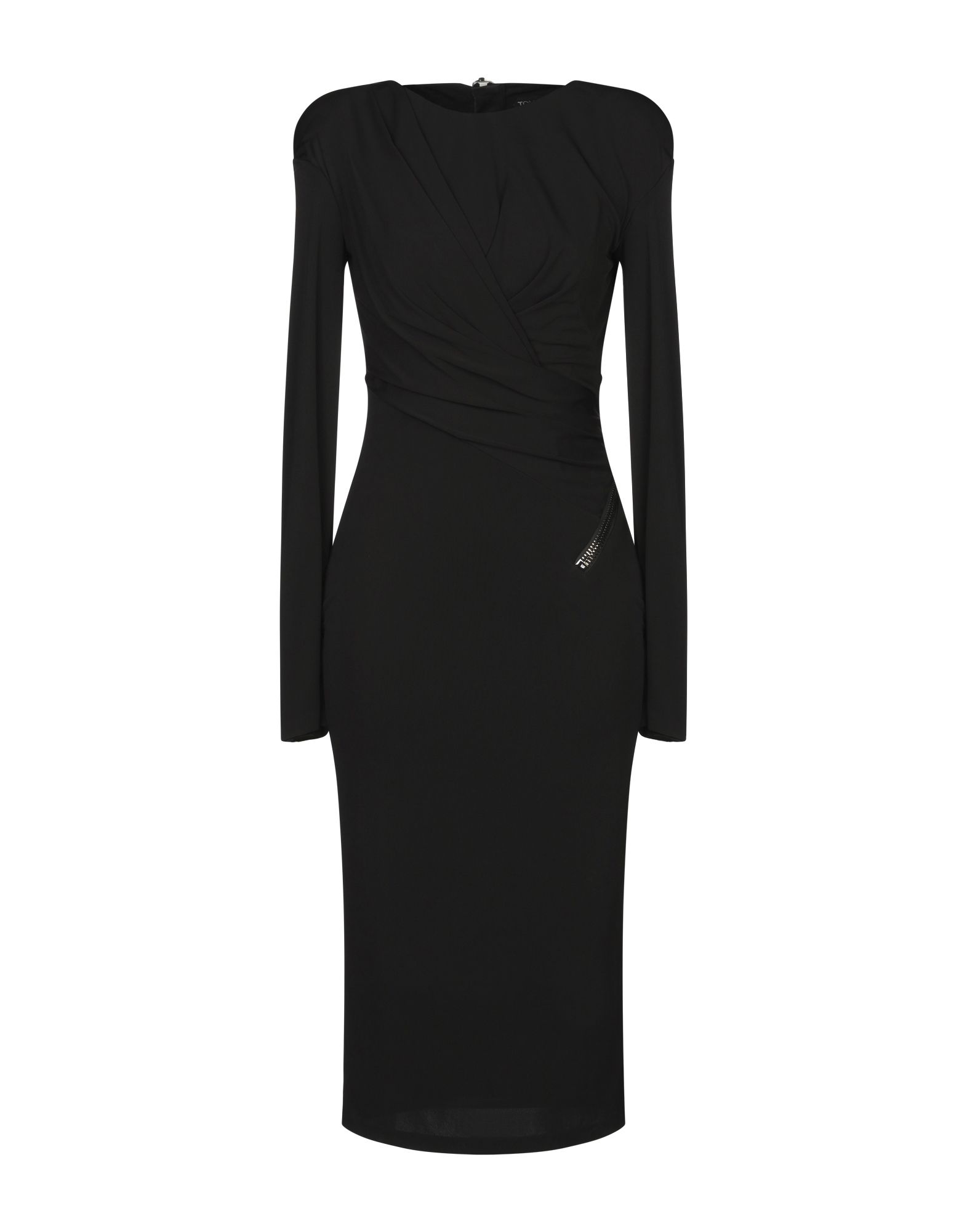 TOM FORD Платье длиной 3/4