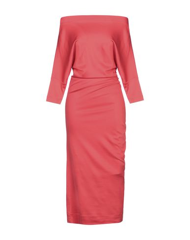 Длинное платье Vivienne Westwood Anglomania 15010985IH