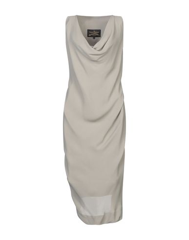 Платье длиной 3/4 Vivienne Westwood Anglomania 15010987qx