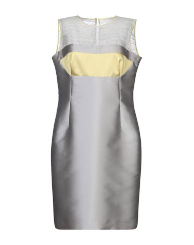 Короткое платье BOTONDI COUTURE 15011144rn