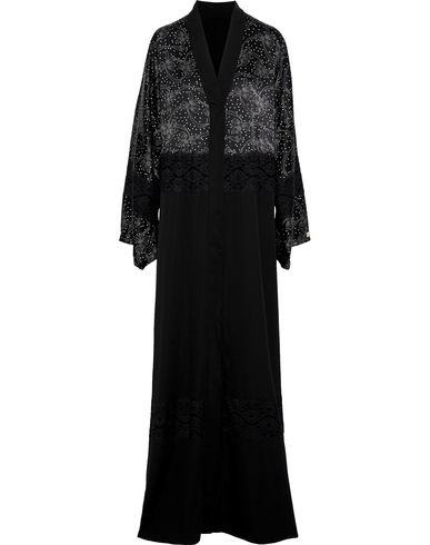 Длинное платье Dolce&Gabbana 15011197PQ