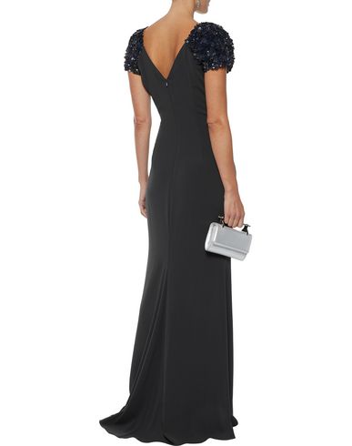 Длинное платье BADGLEY MISCHKA 15011211JC