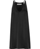 ZIMMERMANN Damen Kurzes Kleid Farbe Schwarz Gr��e 1